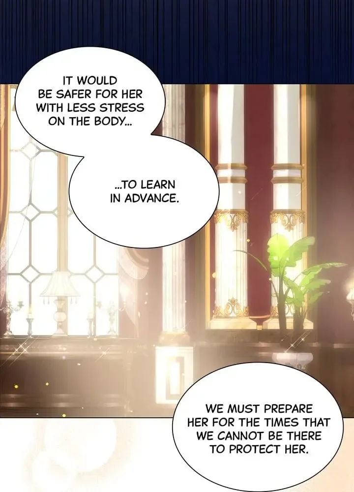 Read Born as the Second Daughter chapter 27 image 60 on Lezhin