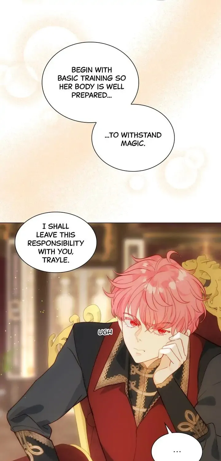 Read Born as the Second Daughter chapter 27 image 61 on Lezhin
