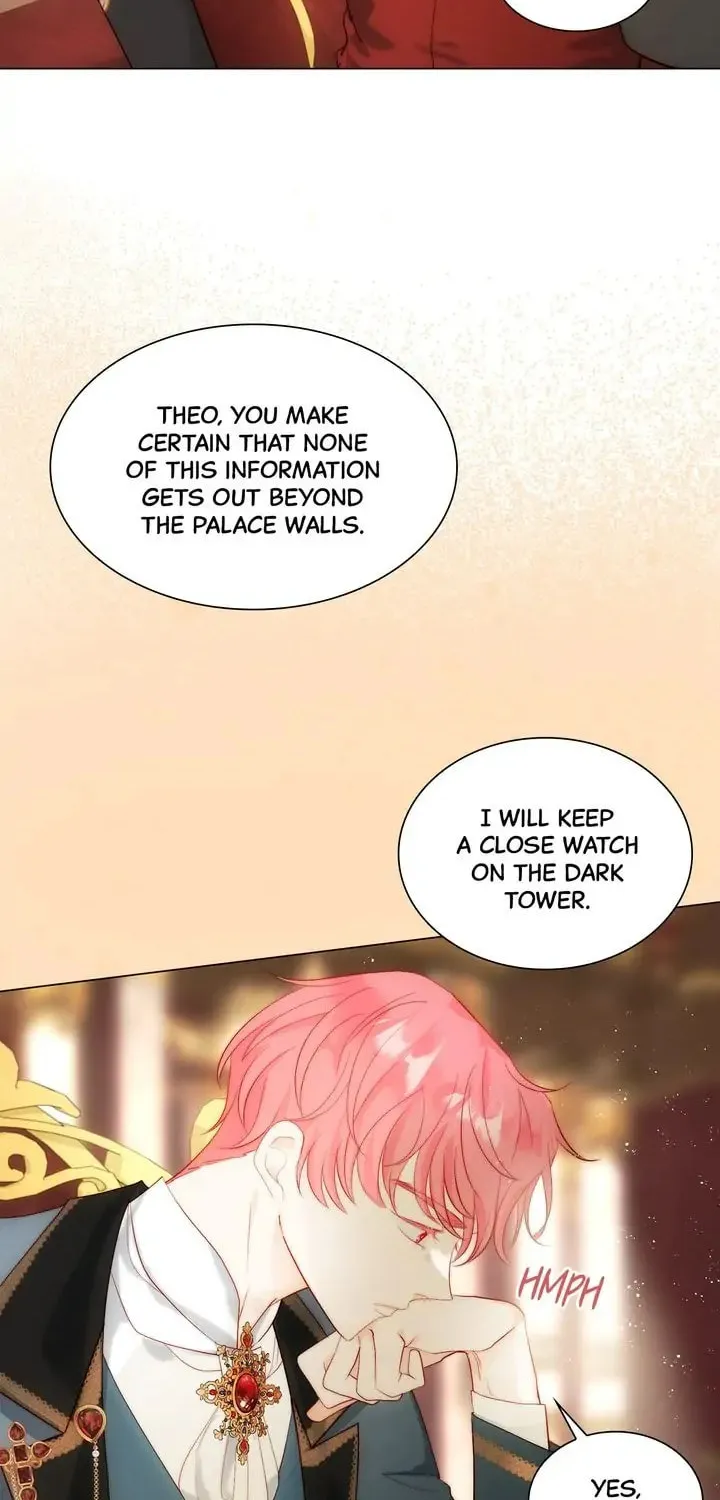 Read Born as the Second Daughter chapter 27 image 62 on Lezhin