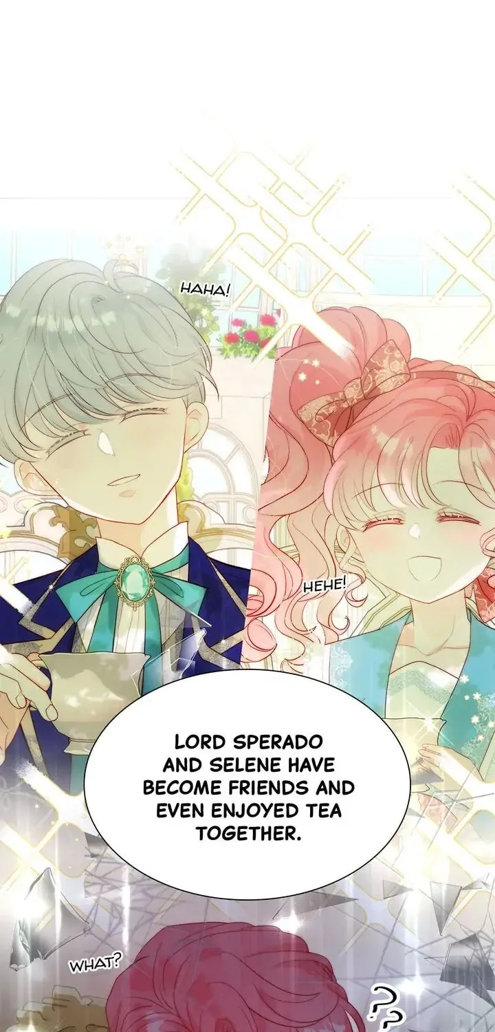Read Born as the Second Daughter chapter 27 image 65 on Lezhin