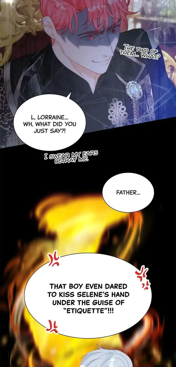 Read Born as the Second Daughter chapter 27 image 66 on Lezhin