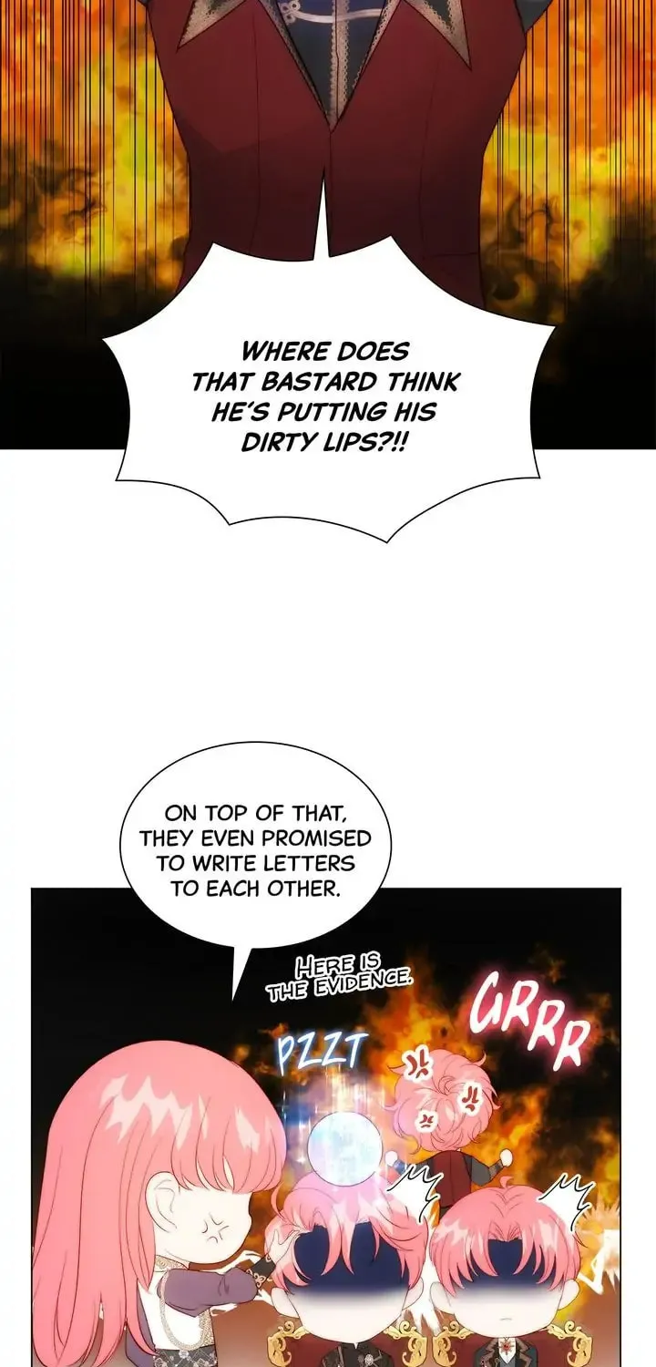 Read Born as the Second Daughter chapter 27 image 68 on Lezhin