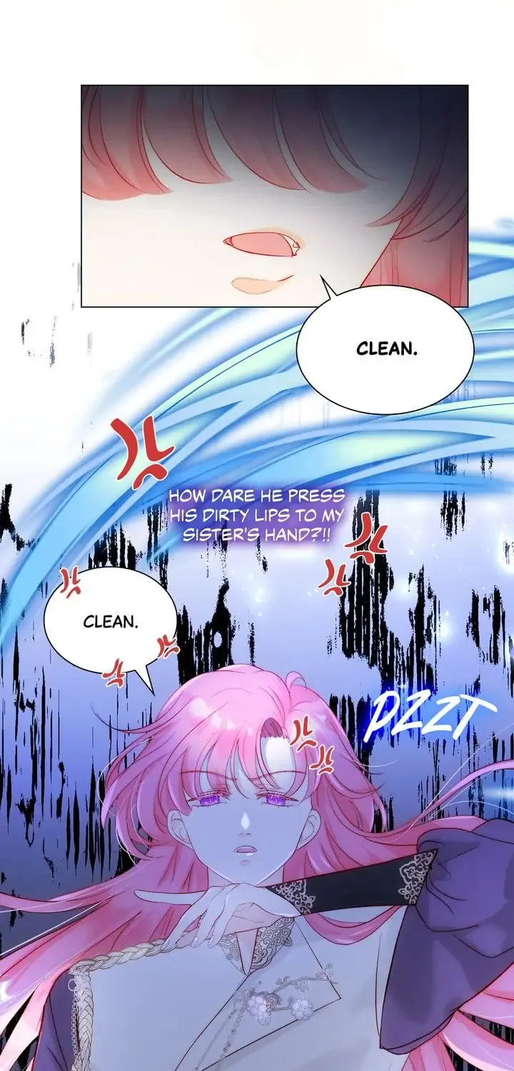 Read Born as the Second Daughter chapter 27 image 7 on Lezhin