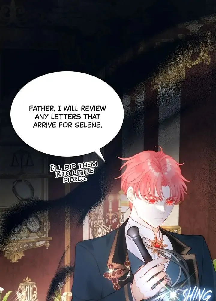 Read Born as the Second Daughter chapter 27 image 70 on Lezhin
