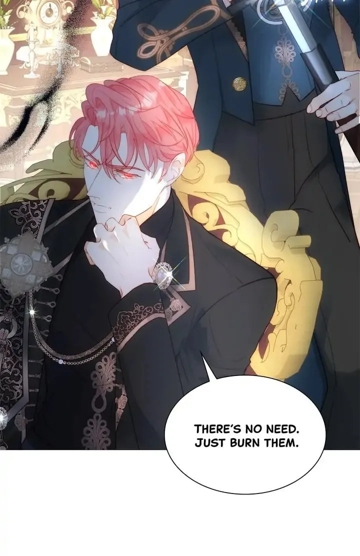 Read Born as the Second Daughter chapter 27 image 71 on Lezhin