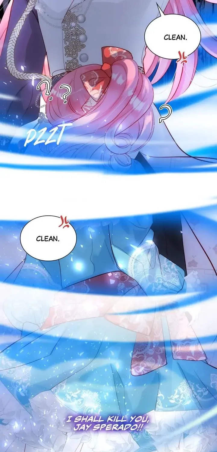 Read Born as the Second Daughter chapter 27 image 8 on Lezhin
