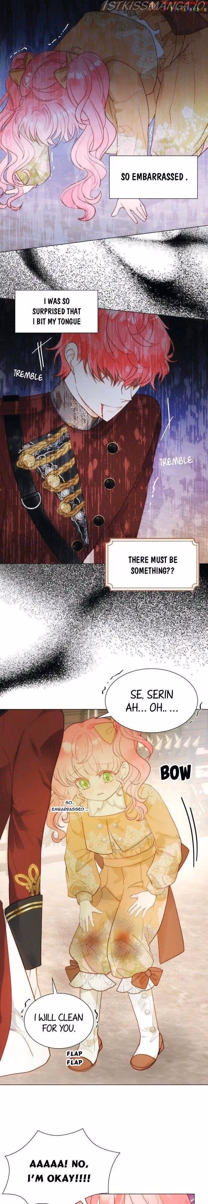 Read Born as the Second Daughter chapter 28.5 image 7 on Lezhin