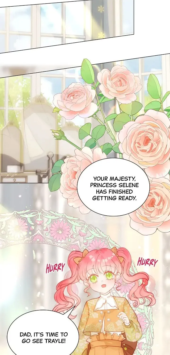 Read Born as the Second Daughter chapter 28 image 18 on Lezhin