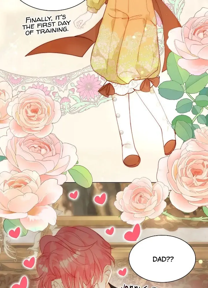 Read Born as the Second Daughter chapter 28 image 19 on Lezhin