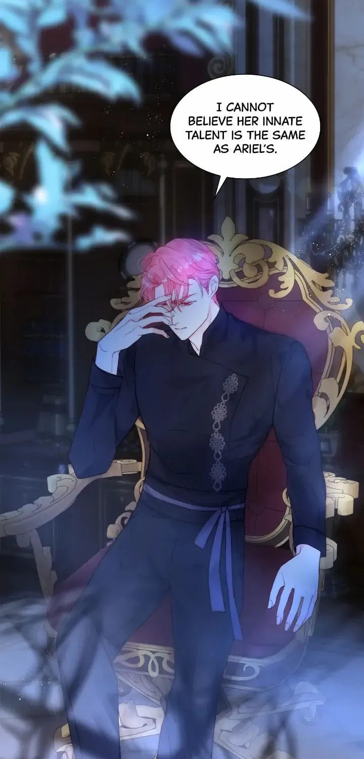 Read Born as the Second Daughter chapter 28 image 2 on Lezhin