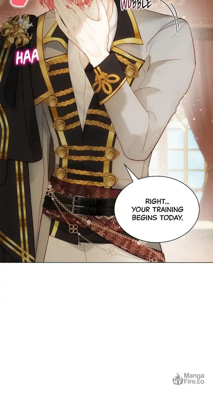 Read Born as the Second Daughter chapter 28 image 20 on Lezhin