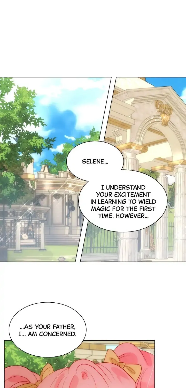Read Born as the Second Daughter chapter 28 image 21 on Lezhin