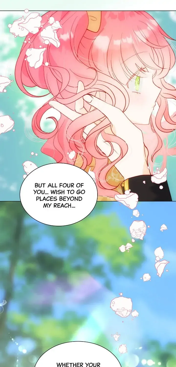 Read Born as the Second Daughter chapter 28 image 24 on Lezhin