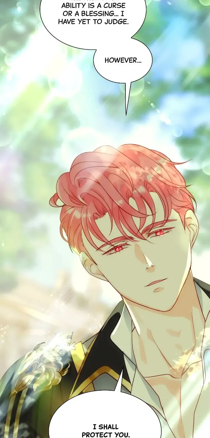 Read Born as the Second Daughter chapter 28 image 25 on Lezhin
