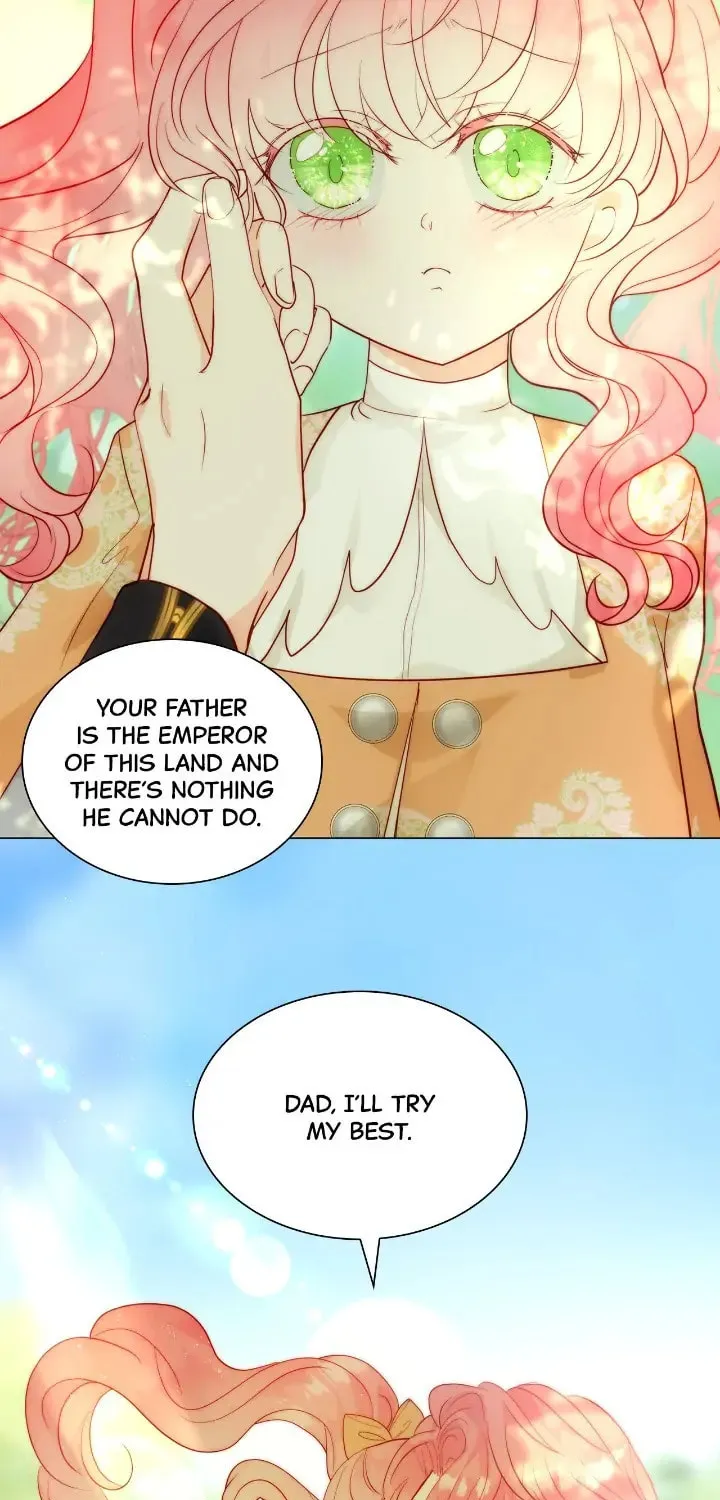 Read Born as the Second Daughter chapter 28 image 27 on Lezhin