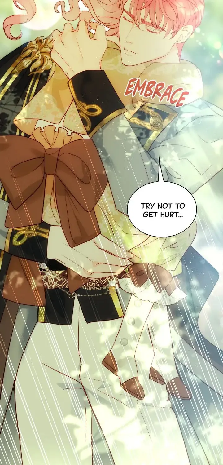 Read Born as the Second Daughter chapter 28 image 28 on Lezhin