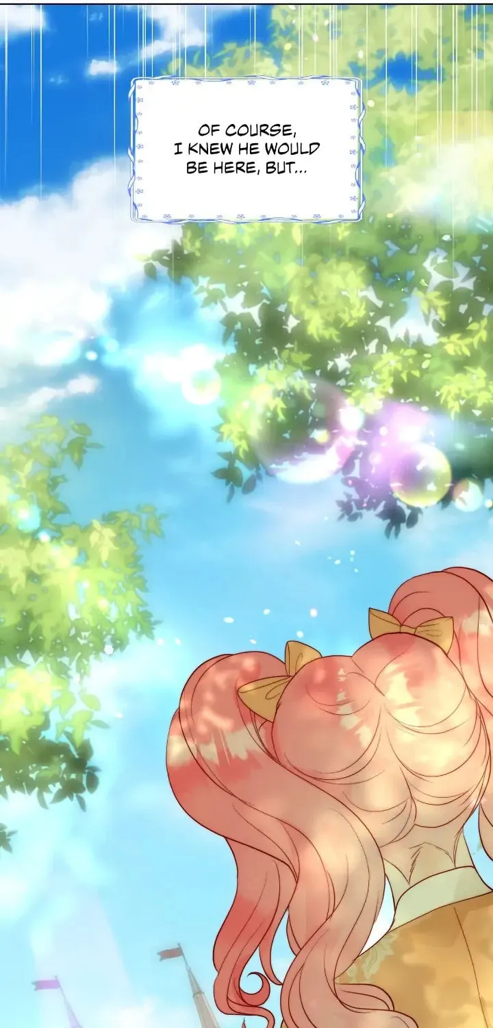 Read Born as the Second Daughter chapter 28 image 32 on Lezhin