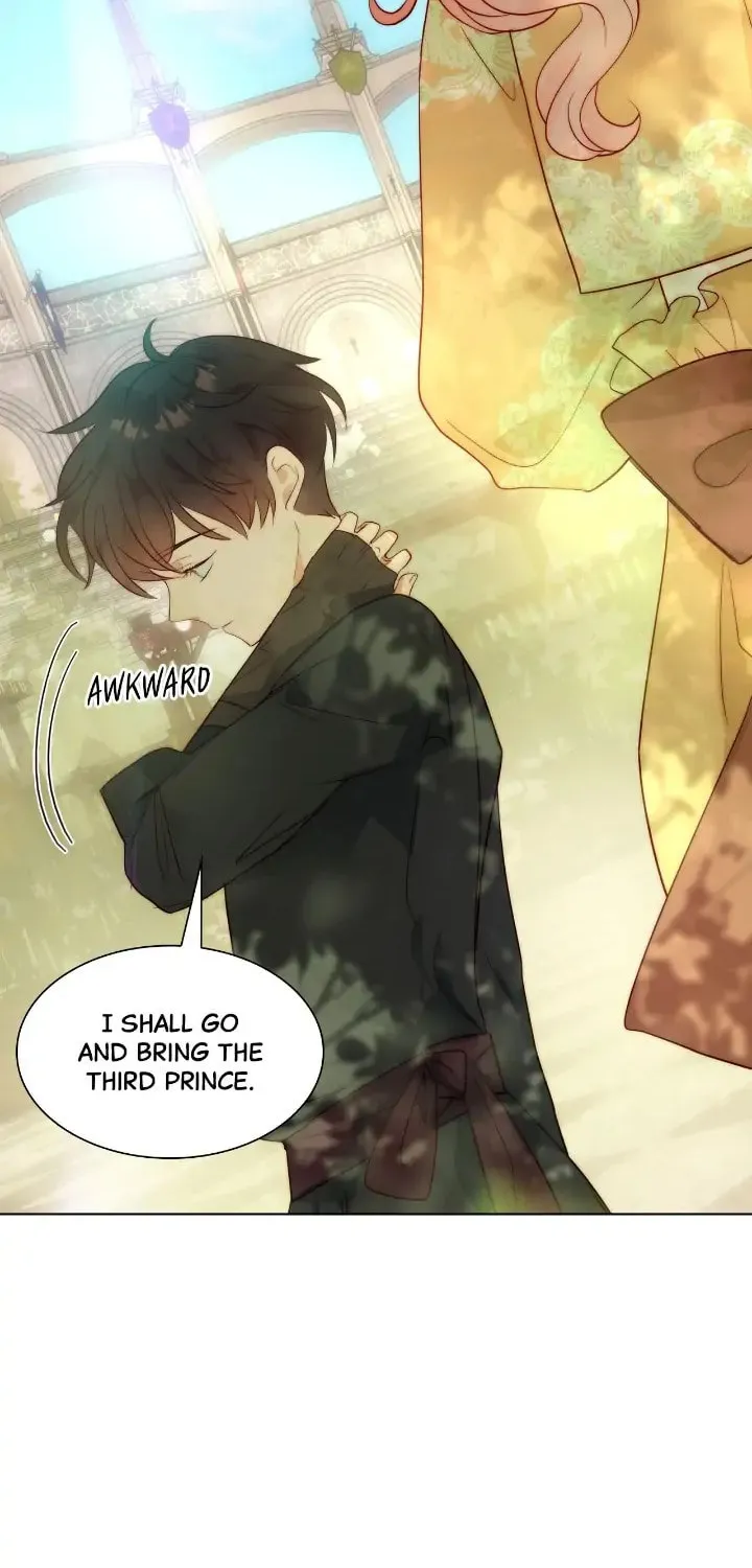 Read Born as the Second Daughter chapter 28 image 33 on Lezhin