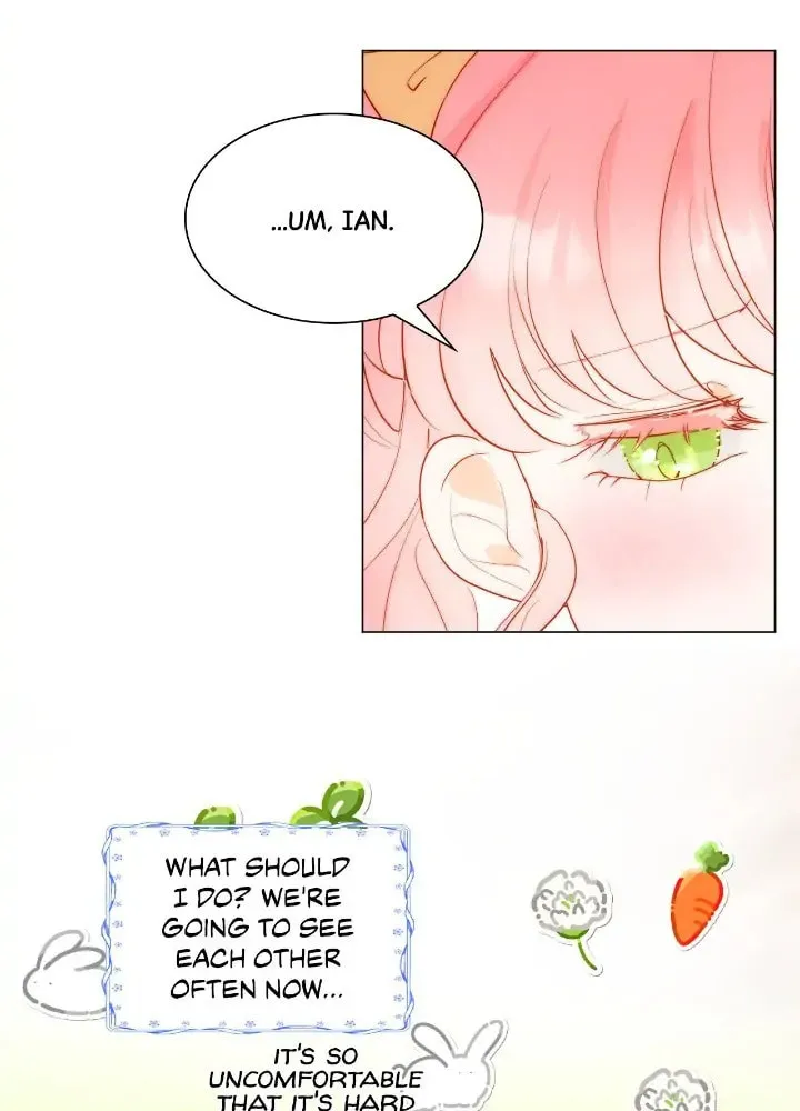 Read Born as the Second Daughter chapter 28 image 34 on Lezhin
