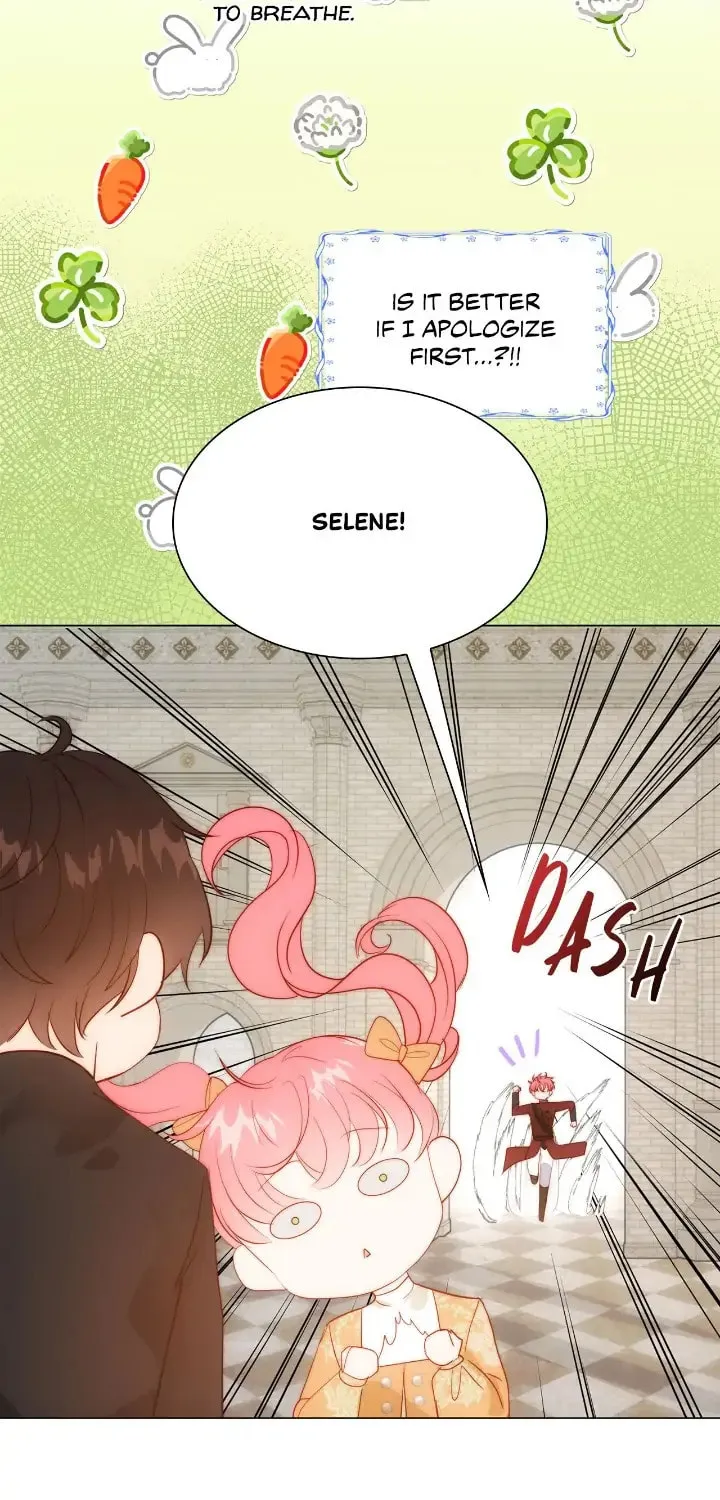 Read Born as the Second Daughter chapter 28 image 35 on Lezhin