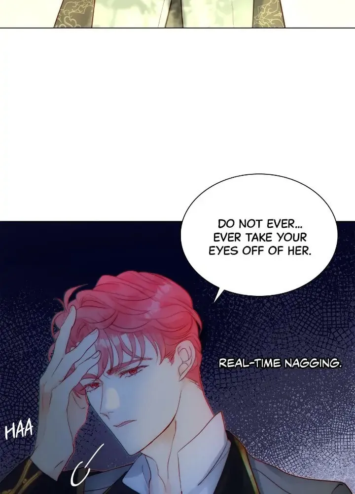 Read Born as the Second Daughter chapter 28 image 37 on Lezhin