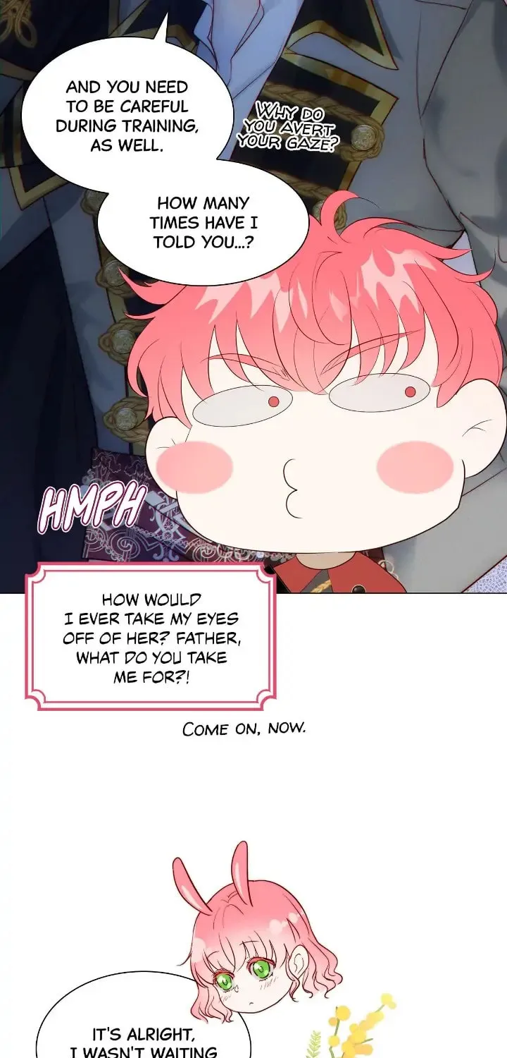 Read Born as the Second Daughter chapter 28 image 38 on Lezhin