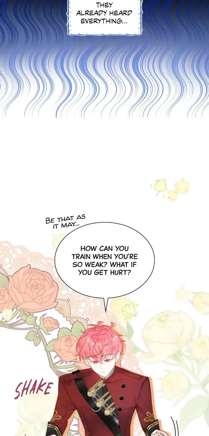 Read Born as the Second Daughter chapter 28 image 41 on Lezhin