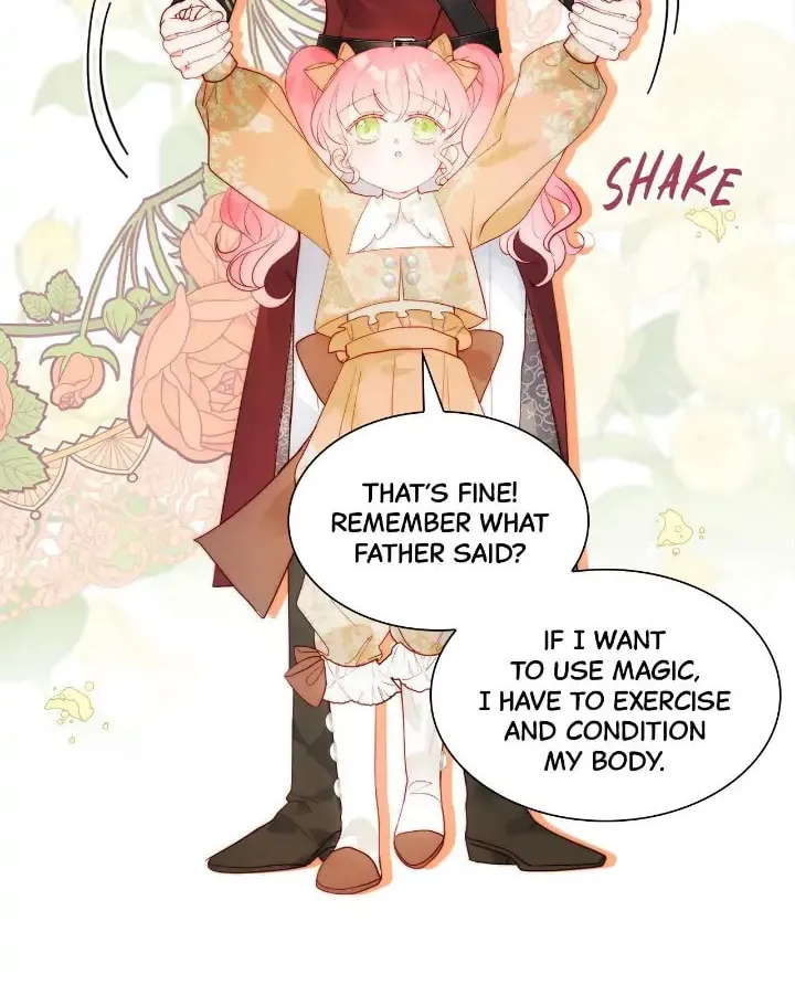 Read Born as the Second Daughter chapter 28 image 42 on Lezhin