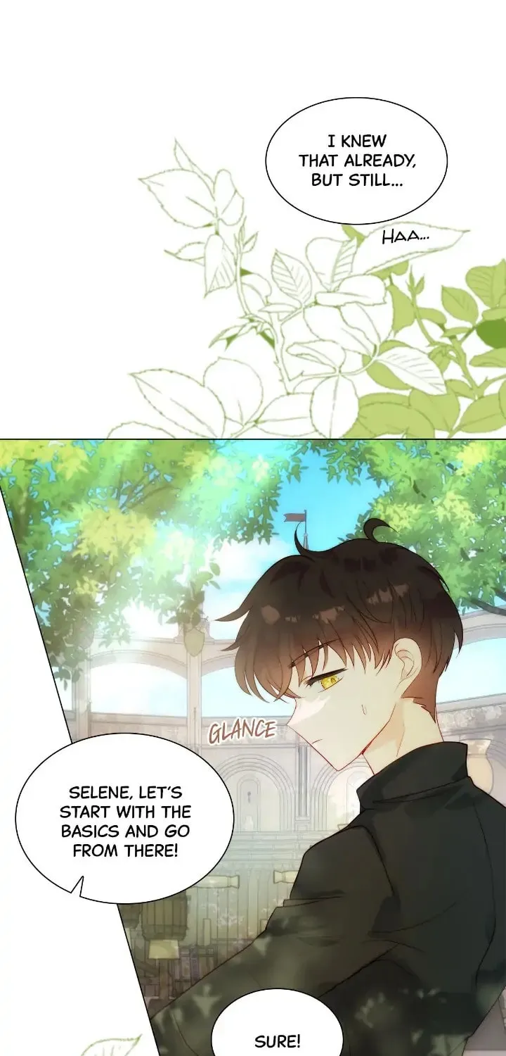Read Born as the Second Daughter chapter 28 image 43 on Lezhin