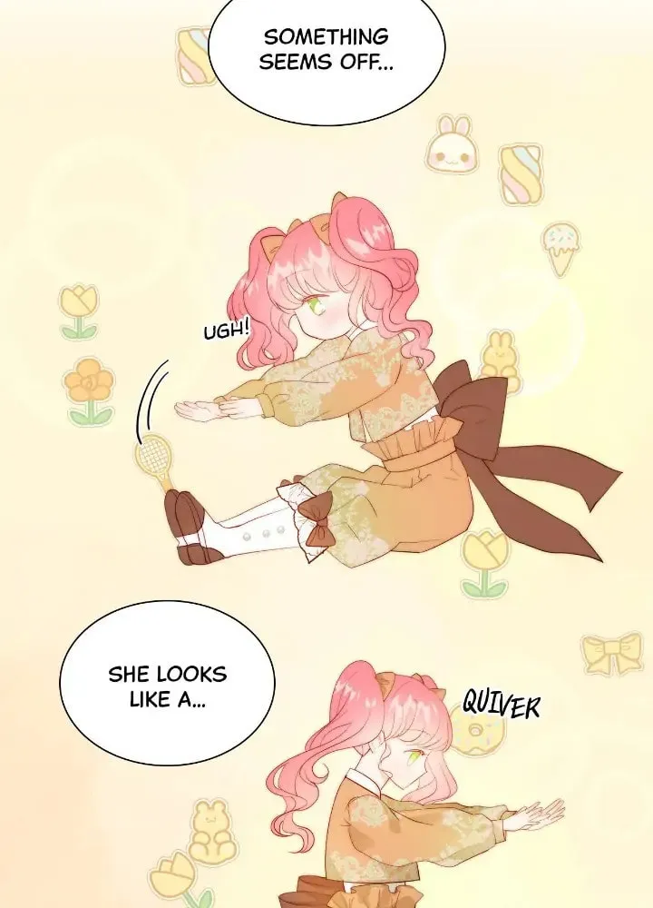 Read Born as the Second Daughter chapter 28 image 45 on Lezhin
