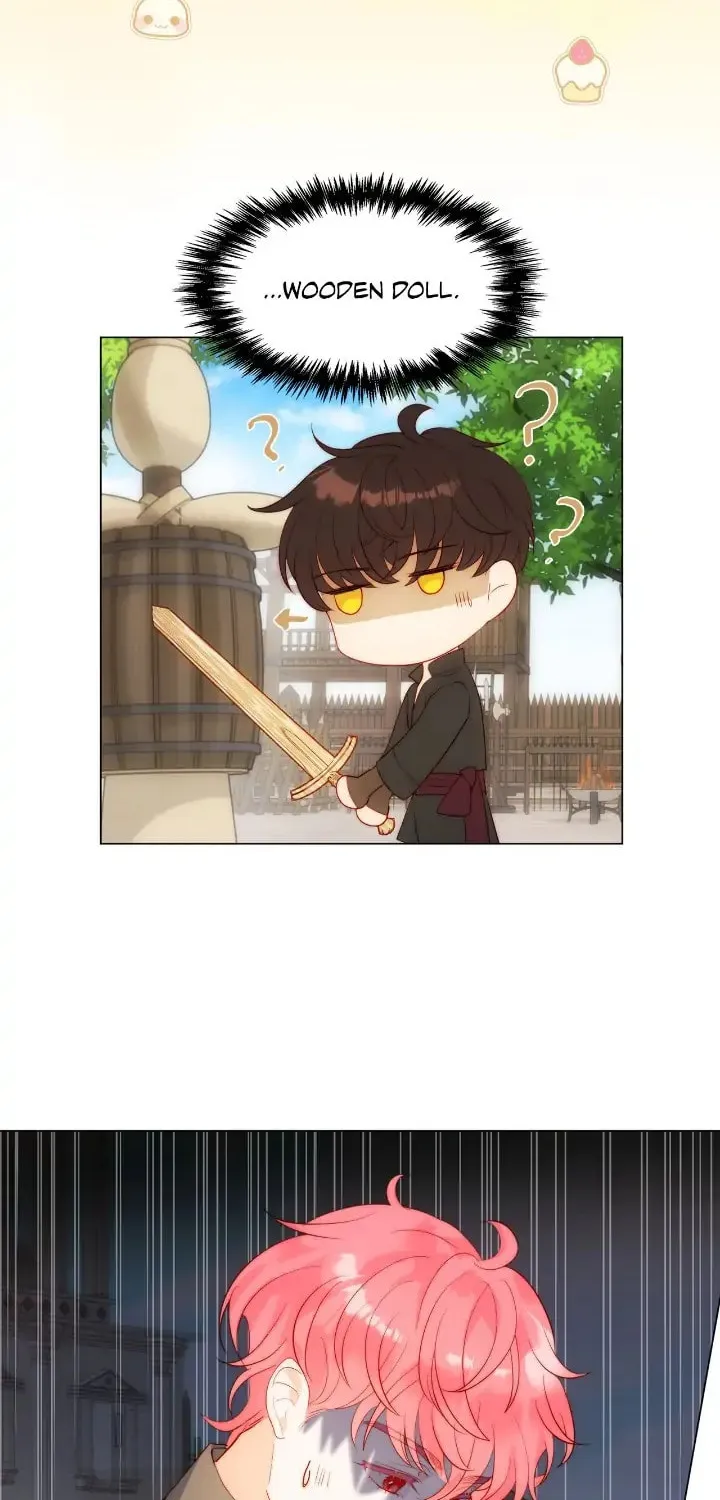 Read Born as the Second Daughter chapter 28 image 47 on Lezhin