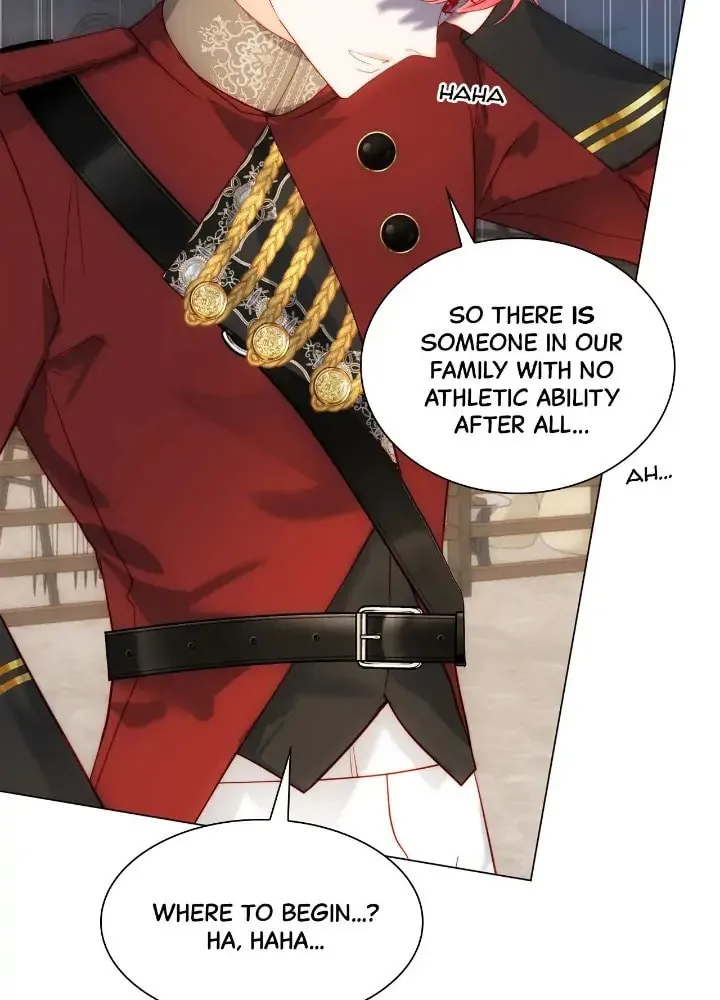Read Born as the Second Daughter chapter 28 image 48 on Lezhin