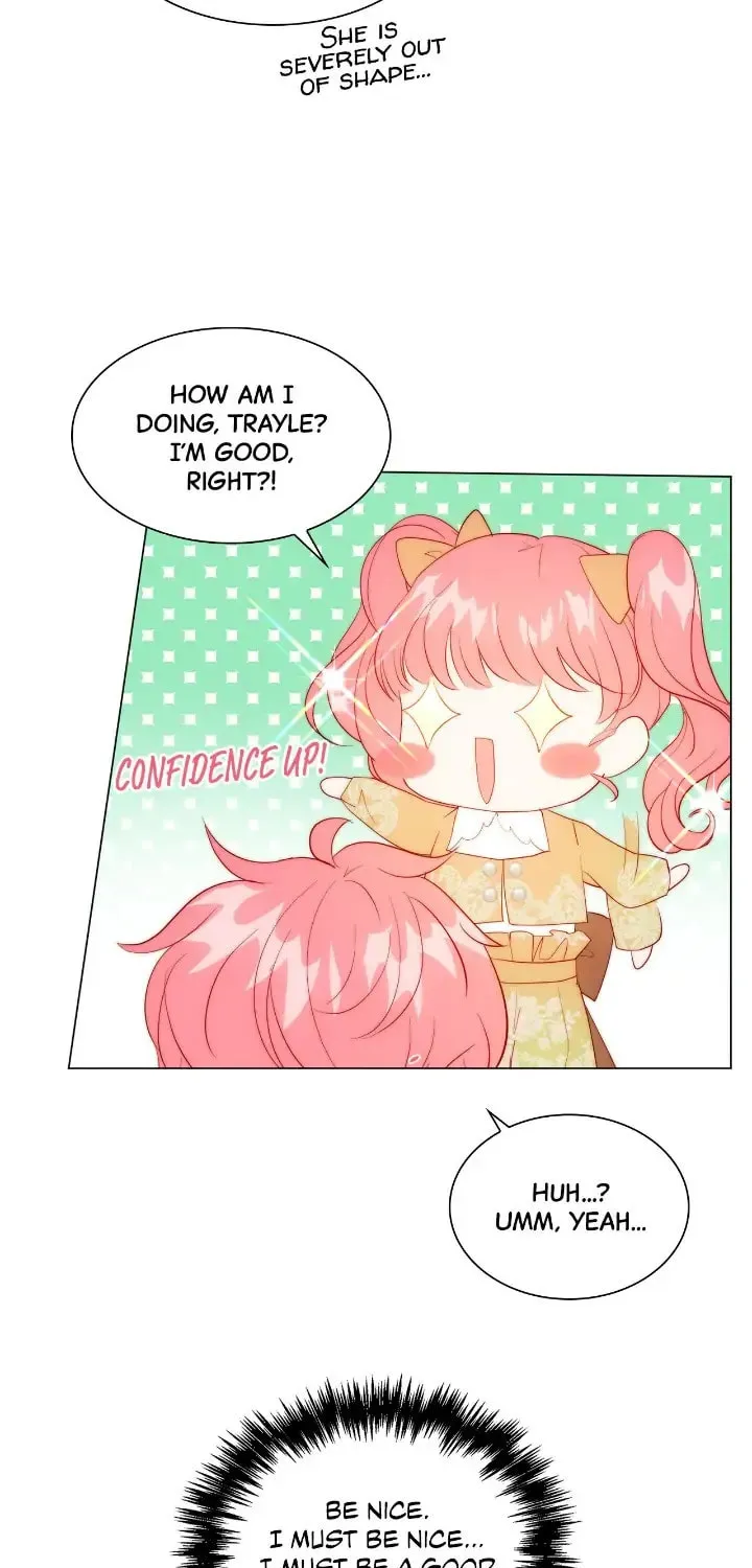 Read Born as the Second Daughter chapter 28 image 49 on Lezhin
