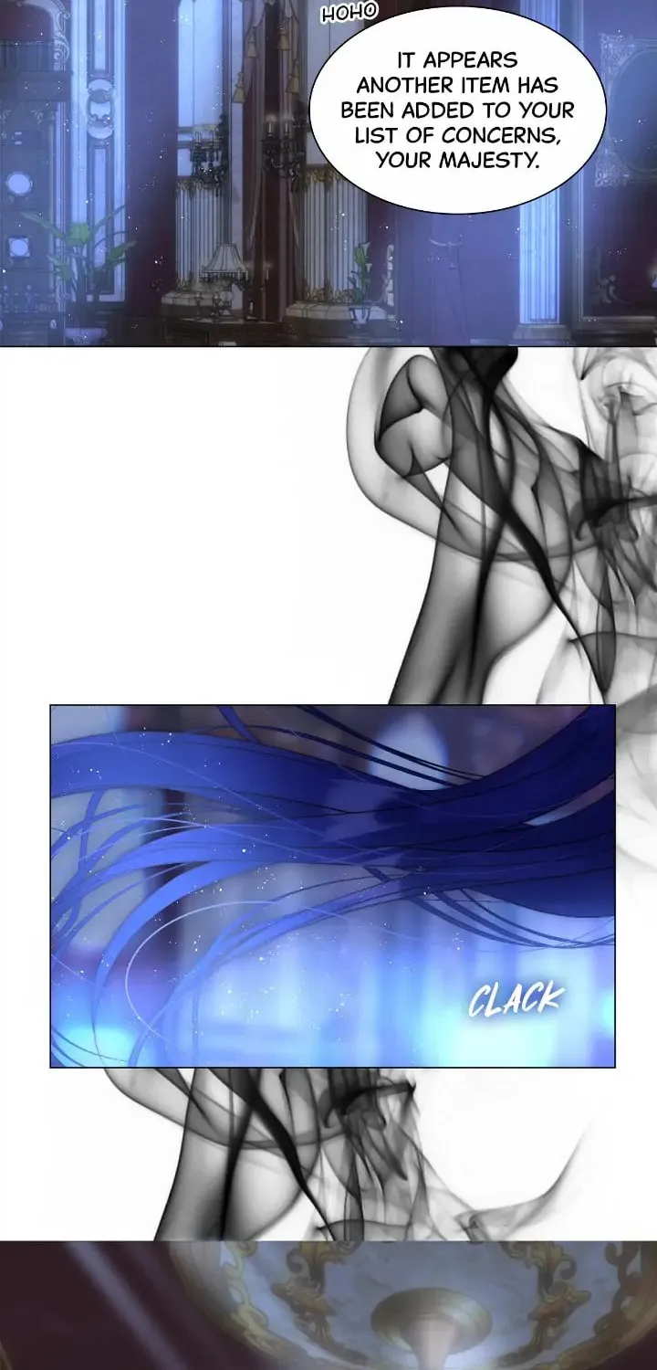 Read Born as the Second Daughter chapter 28 image 5 on Lezhin