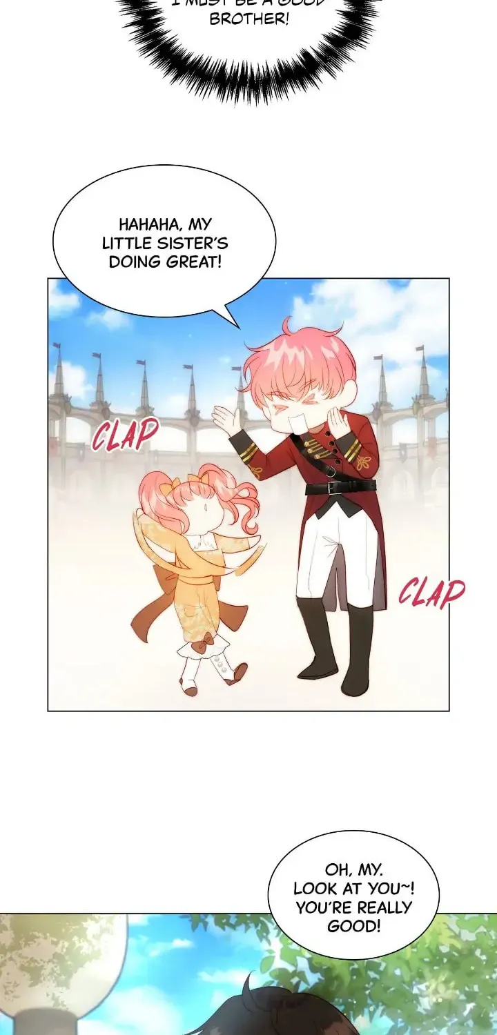 Read Born as the Second Daughter chapter 28 image 50 on Lezhin