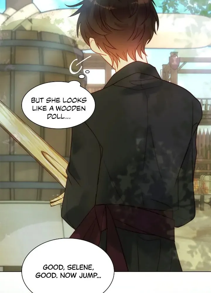 Read Born as the Second Daughter chapter 28 image 51 on Lezhin