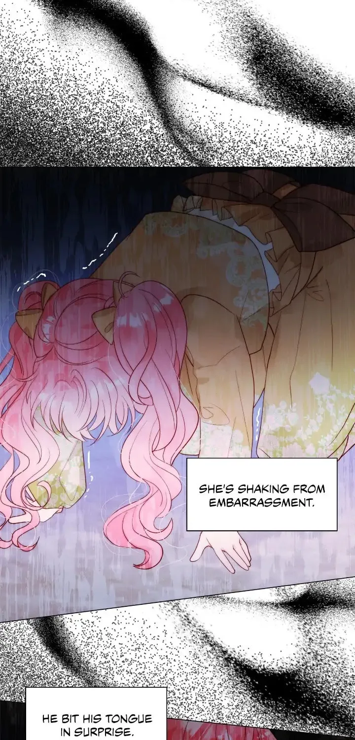 Read Born as the Second Daughter chapter 28 image 55 on Lezhin