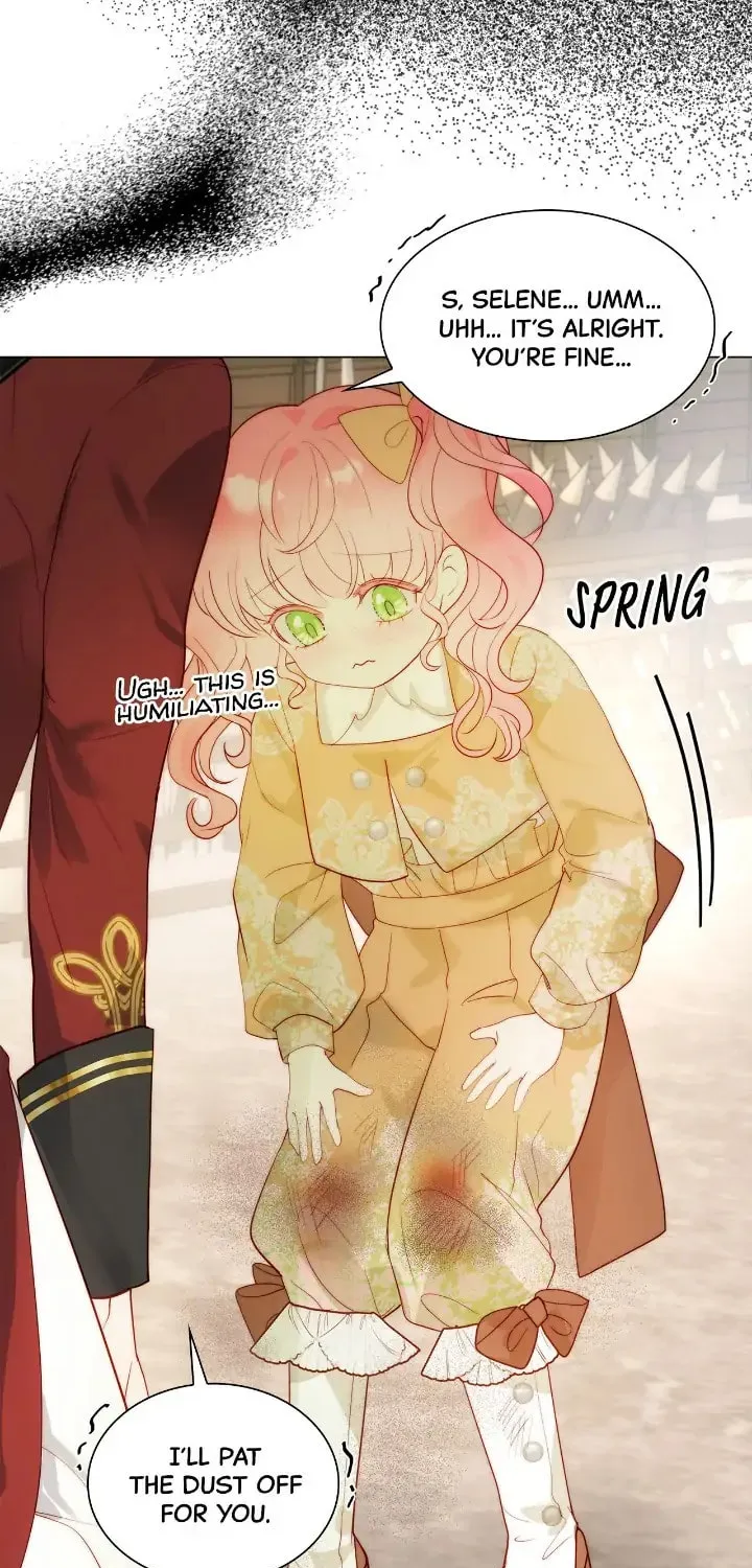 Read Born as the Second Daughter chapter 28 image 57 on Lezhin