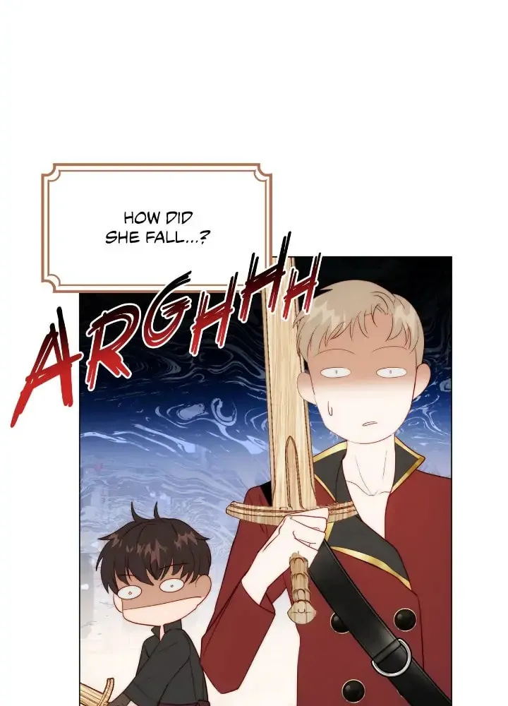 Read Born as the Second Daughter chapter 28 image 59 on Lezhin