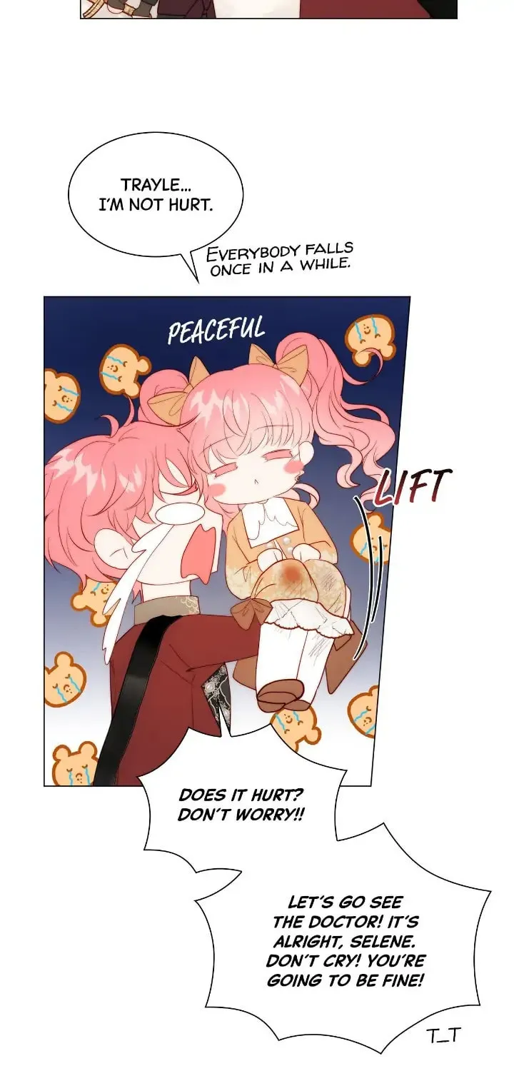 Read Born as the Second Daughter chapter 28 image 60 on Lezhin