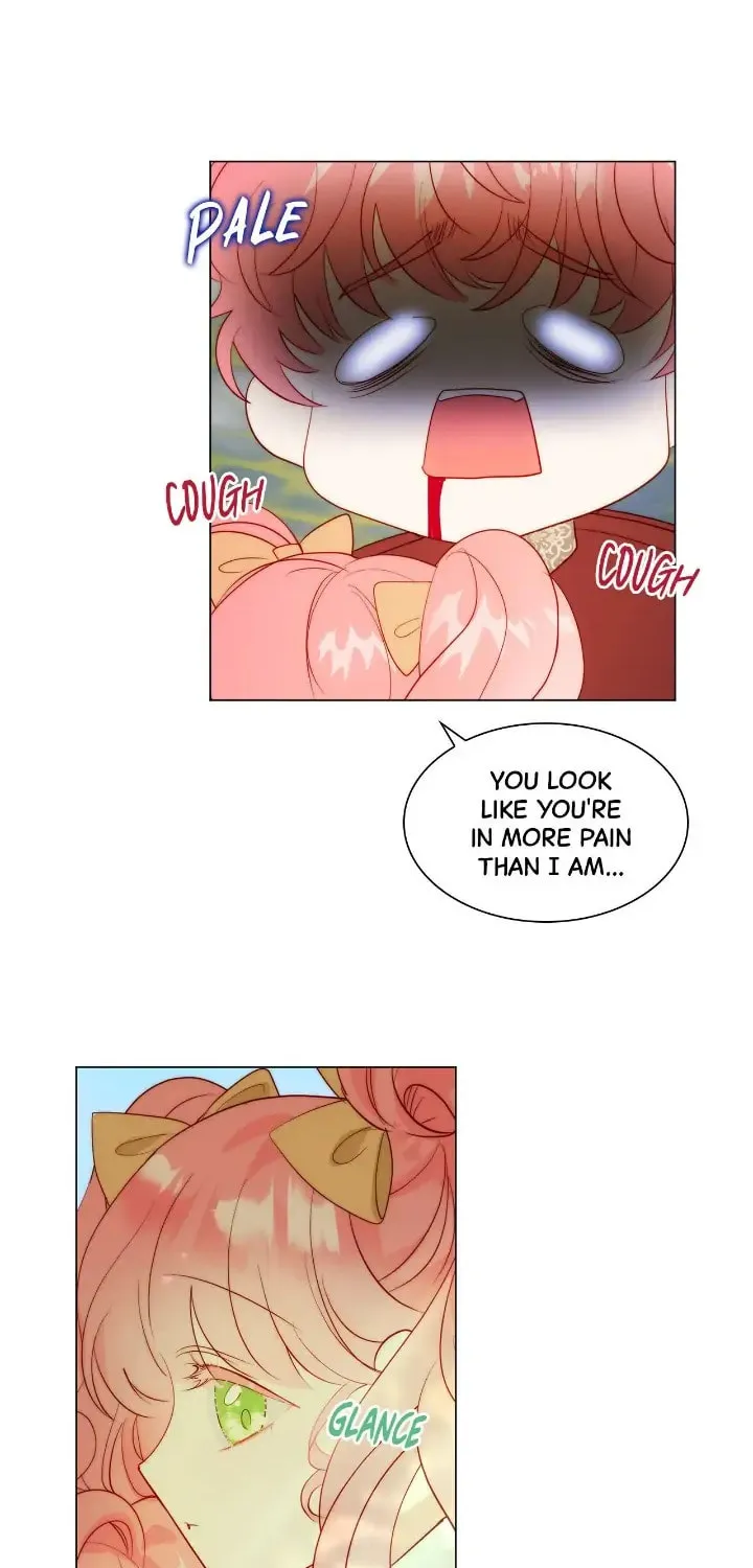 Read Born as the Second Daughter chapter 28 image 61 on Lezhin