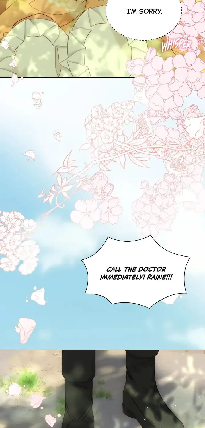 Read Born as the Second Daughter chapter 28 image 65 on Lezhin