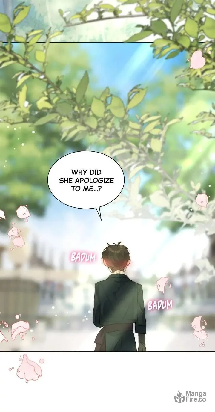 Read Born as the Second Daughter chapter 28 image 67 on Lezhin