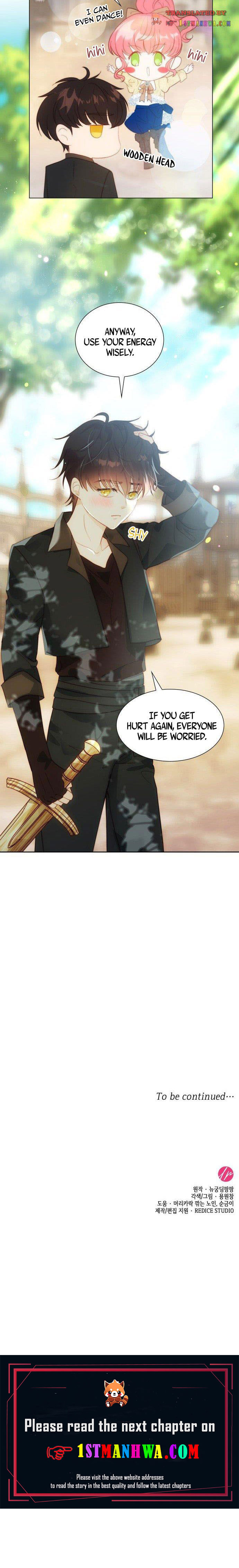 Read Born as the Second Daughter chapter 29.5 image 11 on Lezhin
