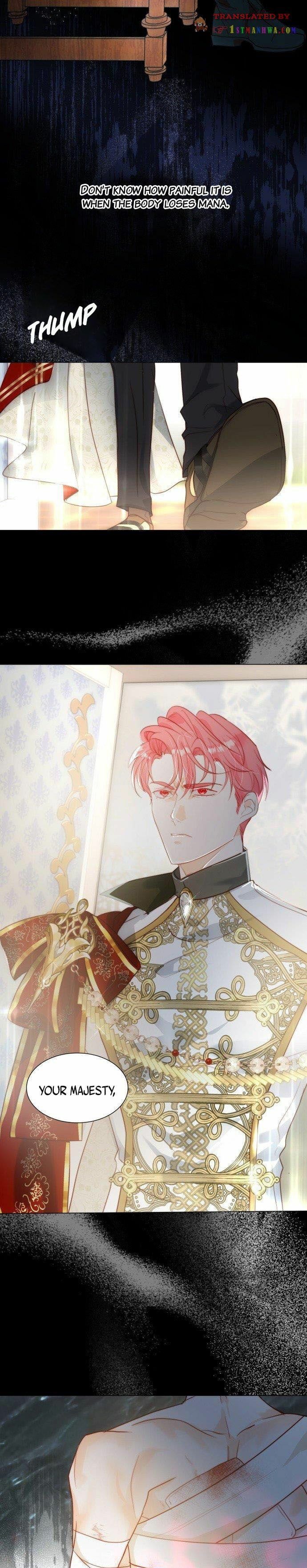 Read Born as the Second Daughter chapter 29.5 image 4 on Lezhin
