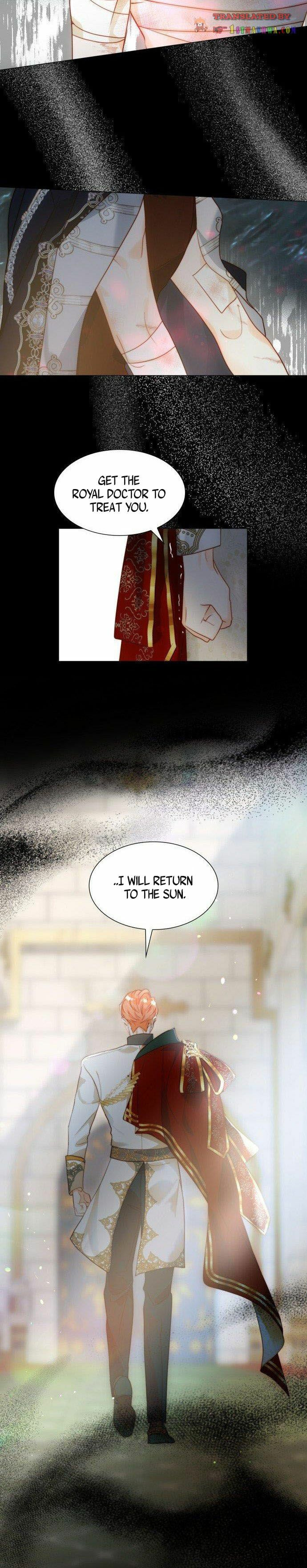 Read Born as the Second Daughter chapter 29.5 image 5 on Lezhin