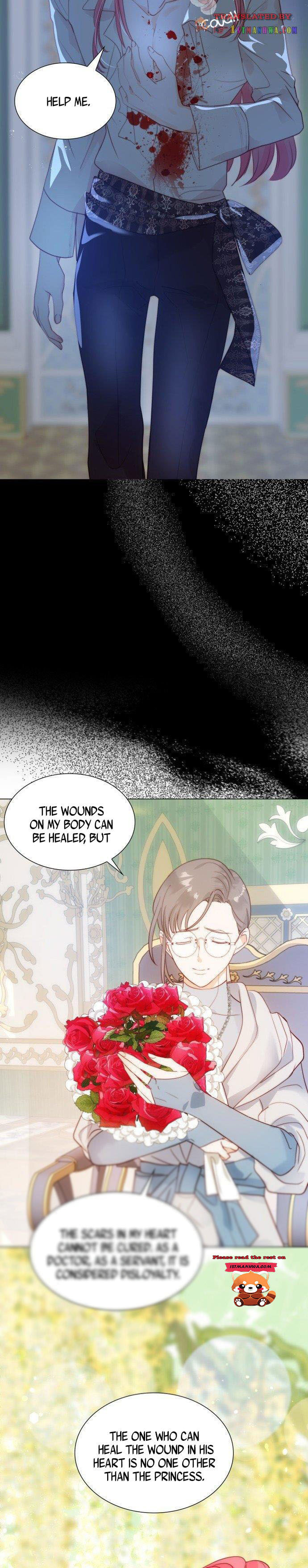 Read Born as the Second Daughter chapter 29.5 image 7 on Lezhin