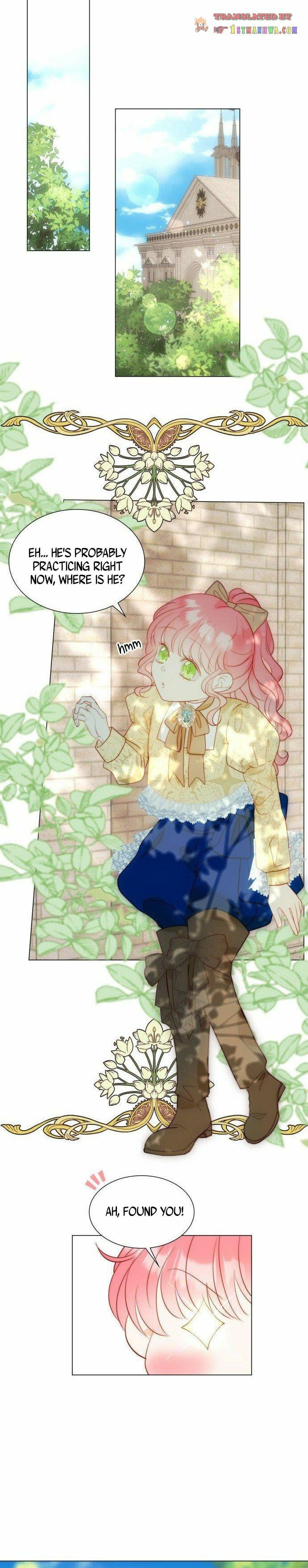 Read Born as the Second Daughter chapter 29.5 image 9 on Lezhin