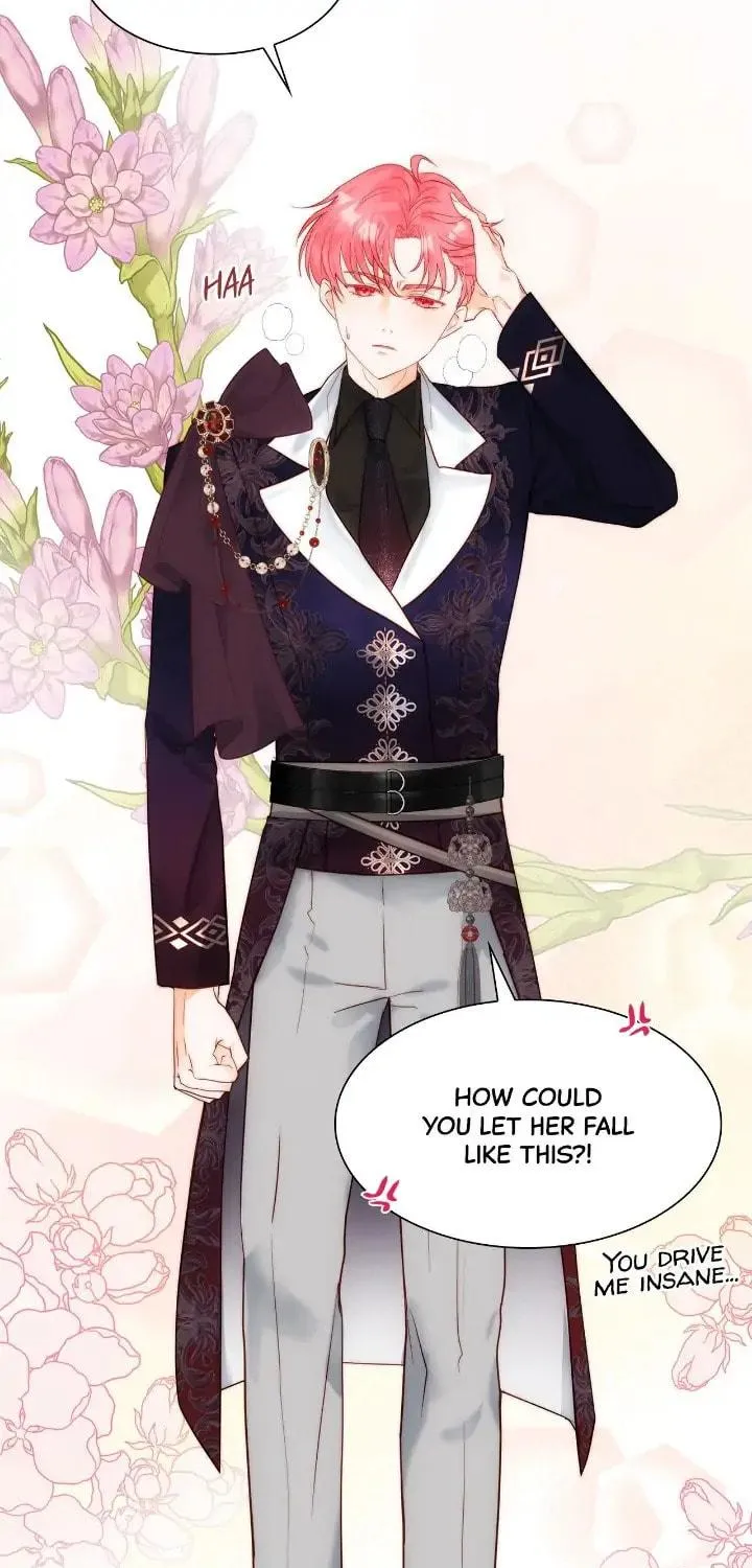 Read Born as the Second Daughter chapter 29 image 10 on Lezhin