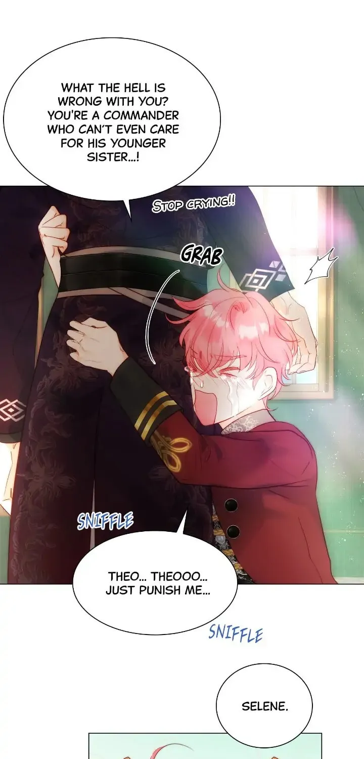 Read Born as the Second Daughter chapter 29 image 12 on Lezhin